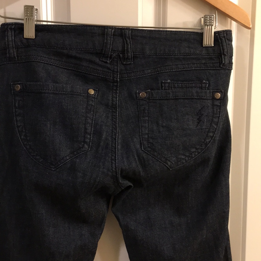 Jolt skinny size 3
